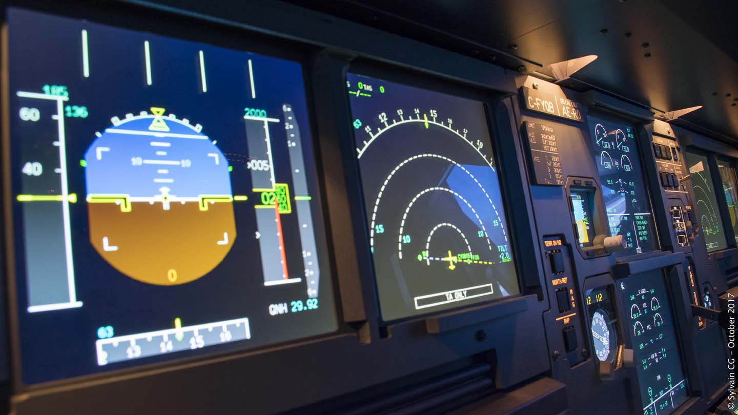 Aerosim Experience