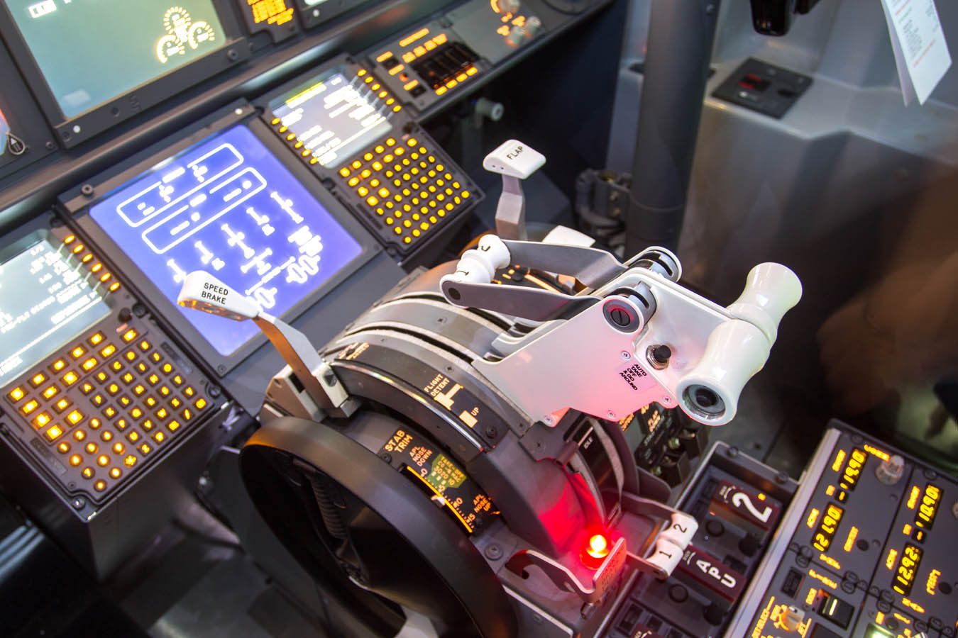 Aerosim Experience